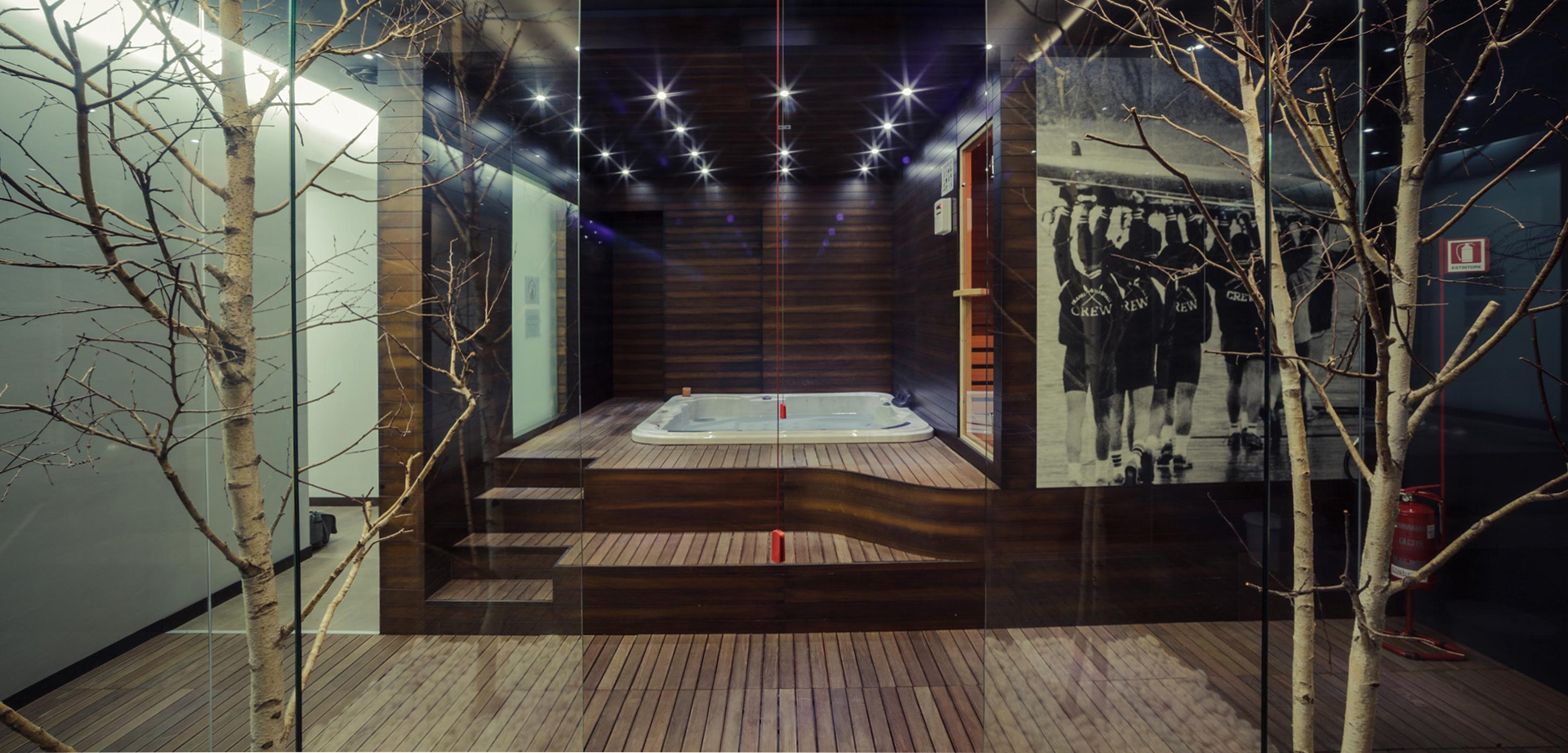CENTRO BENESSERE Verona